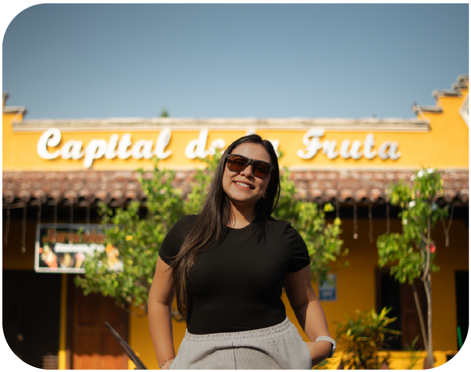 Ruta turística del café y naturaleza en Los Nonualcos