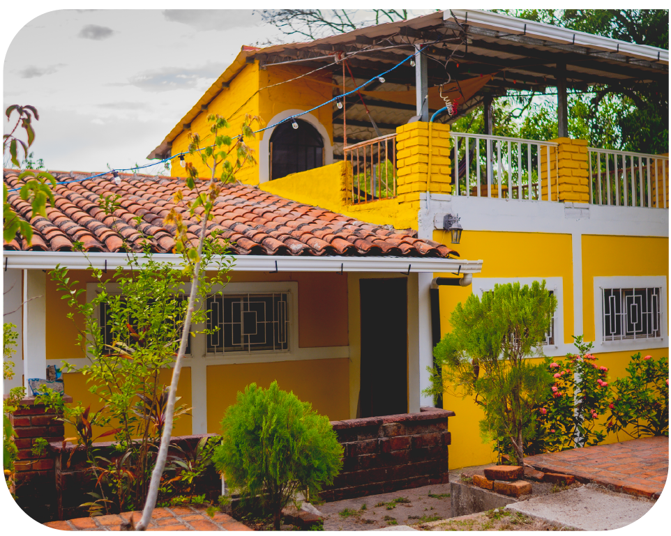 Ruta gastronómica y cultural en Los Nonualcos